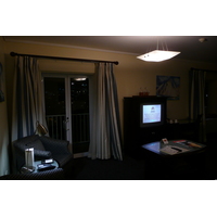 รูปถ่าย แอฟริกาใต้(South Africa) เคปทาวน์(Cape Town) โรงแรมคอมโมดอร์(Commodore Hotel) 2008-09 14