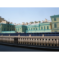 รูปถ่าย รัสเซีย(Russia) เซนต์ปีเตอร์สเบิร์ก(St Petersburg) 2006-07 21