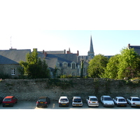 รูปถ่าย ฝรั่งเศส(France) เกรองเดอ(Guerande) 2007-08 113