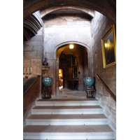 รูปถ่าย อังกฤษ(United Kingdom) สกอตแลนด์(Scotland) ปราสาทแบมเบิร์ก(Bamburgh Castle) 2011-07 153