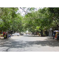 รูปถ่าย อินเดีย(India) มัมไบ(Mumbai) 2003-05 124