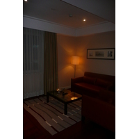 รูปถ่าย ตุรกี(Turkey) อิสตันบูล(Istanbul) โรงแรมเมอเวนพิค อิสตันบูล(Movenpick Istanbul Hotel) 2009-04 5