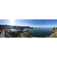 รูปถ่าย ฝรั่งเศส(France) กอลียูร์(Collioure) 2018-04 252