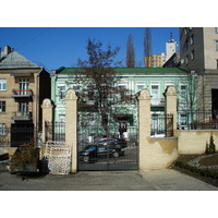 รูปถ่าย ยูเครน(Ukraine) เคียฟ(Kiev) 2007-03 207