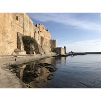 รูปถ่าย ฝรั่งเศส(France) กอลียูร์(Collioure) 2018-04 172