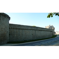 รูปถ่าย ฝรั่งเศส(France) เกรองเดอ(Guerande) 2007-08 13