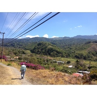 รูปถ่าย ปานามา(Panama) โบเกเต(Boquete) 2015-03 156