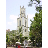 รูปถ่าย อินเดีย(India) มัมไบ(Mumbai) 2003-05 16