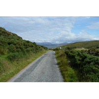 รูปถ่าย อังกฤษ(United Kingdom) สกอตแลนด์(Scotland) แกร์ลอค(Gairloch) 2011-07 42