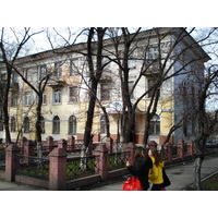 รูปถ่าย คาซัคสถาน(Kazakhstan) อัลมาตี(Almaty) 2007-03 94