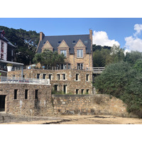 รูปถ่าย ฝรั่งเศส(France) เกาะเบรอา(Brehat Island) 2020-06 249