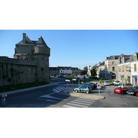 รูปถ่าย ฝรั่งเศส(France) เกรองเดอ(Guerande) 2007-08 28