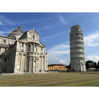 รูปถ่าย อิตาลี(Italy) ปิซา(Pisa) 2021-09 63