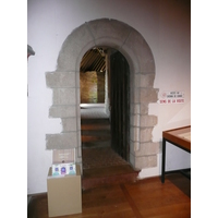 รูปถ่าย ฝรั่งเศส(France) ปองติวี่(Pontivy) ปราสาทดยุกแห่งโรออง(Rohan's Dukes Castle) 2007-08 108