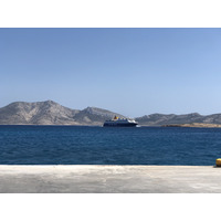 รูปถ่าย กรีก(Greece) หมู่เกาะซิคละดีส(Cyclades) 2018-07 12