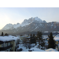 รูปถ่าย ออสเตรีย(Austria) ซังคต์โยฮันน์อินทีโรล(St. Johann in Tirol) 2005-03 22