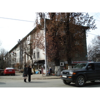รูปถ่าย คาซัคสถาน(Kazakhstan) อัลมาตี(Almaty) 2007-03 87