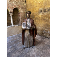 รูปถ่าย อิตาลี(Italy) เวโรเน่(Verona) 2022-05 47
