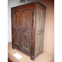 รูปถ่าย ฝรั่งเศส(France) ปองติวี่(Pontivy) ปราสาทดยุกแห่งโรออง(Rohan's Dukes Castle) 2007-08 98