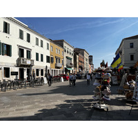 รูปถ่าย อิตาลี(Italy) คีโอจจา(Chioggia) 2022-05 2