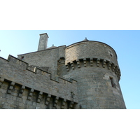 รูปถ่าย ฝรั่งเศส(France) เกรองเดอ(Guerande) 2007-08 17