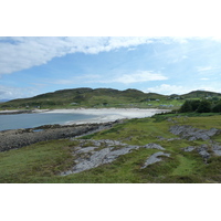 รูปถ่าย อังกฤษ(United Kingdom) สกอตแลนด์(Scotland) แกร์ลอค(Gairloch) 2011-07 9