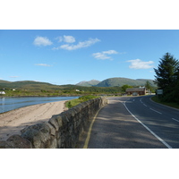 รูปถ่าย อังกฤษ(United Kingdom) สกอตแลนด์(Scotland) ทะเลสาบลอคลินนี(Loch Linnhe) 2011-07 68