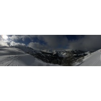 รูปถ่าย ฝรั่งเศส(France) เมแฌฟว์(Megeve) 2016-02 74