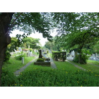 รูปถ่าย ญี่ปุ่น(Japan) โตเกียว(Tokyo) โอโมเตะซันโด(Omotesando) 2010-06 42