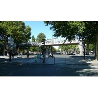 รูปถ่าย ฝรั่งเศส(France) ปารีส(Paris) คลองแซ็ง-มาร์แต็ง(Canal St Martin) 2007-08 97