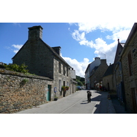 รูปถ่าย ฝรั่งเศส(France) แซ็ง-มีแชล-อ็อง-แกรฟ(St Michel en Greve) 2007-08 43