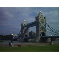 รูปถ่าย อังกฤษ(United Kingdom) ลอนดอน(London) 2000-09 34