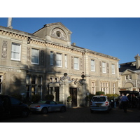 รูปถ่าย อังกฤษ(United Kingdom) บิชอปส์สตอร์ตฟอร์ด(Bishops Stortford) โรงแรมดาวน์ฮอลล์ คันทรีเฮาส์(Down Hall Country House Hotel) 2006-10 14