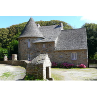 รูปถ่าย ฝรั่งเศส(France) แซ็ง-มีแชล-อ็อง-แกรฟ(St Michel en Greve) 2007-08 51