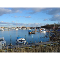 รูปถ่าย เดนมาร์ก(Denmark) เฮลซิงกอร์(Helsingor) 2004-02 24