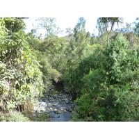 รูปถ่าย นิวแคลิโดเนีย(New Caledonia) ถนนจากทีโอไปกานาลา(Thio to Canala road) 2010-05 5