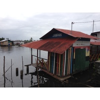 รูปถ่าย ปานามา(Panama) จากดาบิดไปโบกัสเดลโตโร(David to Bocas del toro) 2015-03 117