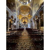 รูปถ่าย อิตาลี(Italy) เวนีส(Venice) มหาวิหารเซนต์มาร์ก(Saint Mark's Basilica) 2022-05 8