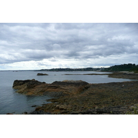 รูปถ่าย ฝรั่งเศส(France) แปร์รอส-กีแรก(Perros Guirec) 2007-08 52