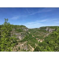 รูปถ่าย ฝรั่งเศส(France) โรกามาดูร์(Rocamadour) 2018-04 191