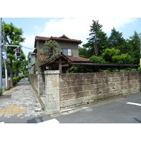 รูปถ่าย ญี่ปุ่น(Japan) โตเกียว(Tokyo) โอโมเตะซันโด(Omotesando) 2010-06 0