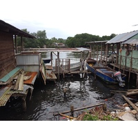 รูปถ่าย ปานามา(Panama) จากดาบิดไปโบกัสเดลโตโร(David to Bocas del toro) 2015-03 19