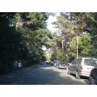 รูปถ่าย ฝรั่งเศส(France) นีวร์มูทีเย(Noirmoutier) 2006-08 97