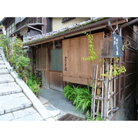 รูปถ่าย ญี่ปุ่น(Japan) เกียวโต(Kyoto) ถนนซันเน็นซากะ(Sannenzaka) 2010-06 40