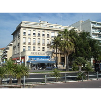 รูปถ่าย ฝรั่งเศส(France) นีส(Nice) 2007-02 12