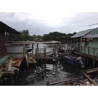 รูปถ่าย ปานามา(Panama) จากดาบิดไปโบกัสเดลโตโร(David to Bocas del toro) 2015-03 7