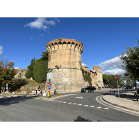 รูปถ่าย อิตาลี(Italy) ซานจีมิญญาโน(San Gimignano) 2021-09 81