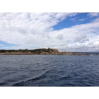รูปถ่าย ฝรั่งเศส(France) คอร์สิคา(Corsica) เกาะกาวัลโล(Cavallo) 2012-09 18