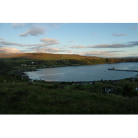 รูปถ่าย อังกฤษ(United Kingdom) เกาะสกาย(Skye) 2011-07 229