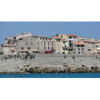 รูปถ่าย ฝรั่งเศส(France) อองทีป(Antibes) 2007-07 24
